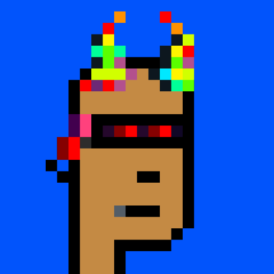 Pixel art